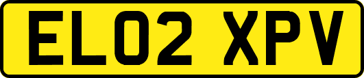 EL02XPV