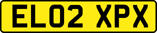 EL02XPX