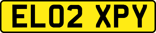 EL02XPY