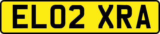 EL02XRA