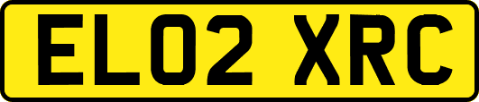 EL02XRC