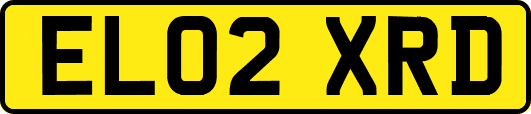EL02XRD