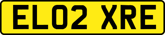 EL02XRE