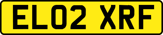 EL02XRF