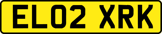 EL02XRK