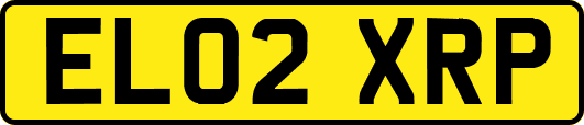 EL02XRP