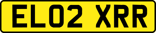 EL02XRR