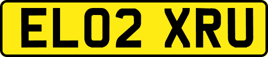 EL02XRU
