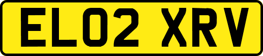 EL02XRV