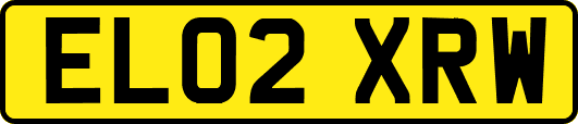 EL02XRW
