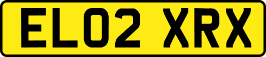 EL02XRX