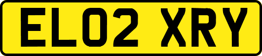 EL02XRY