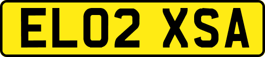 EL02XSA