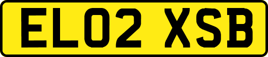 EL02XSB