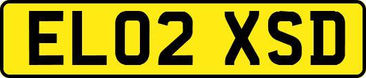 EL02XSD