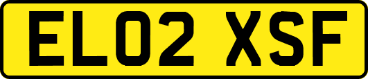 EL02XSF