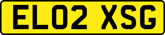 EL02XSG