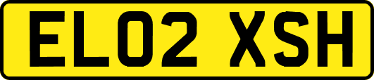 EL02XSH