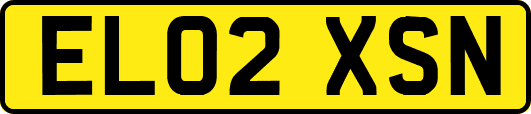 EL02XSN