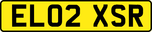 EL02XSR