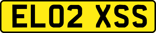 EL02XSS