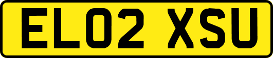 EL02XSU