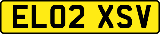 EL02XSV