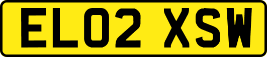 EL02XSW