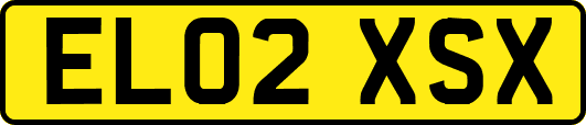 EL02XSX