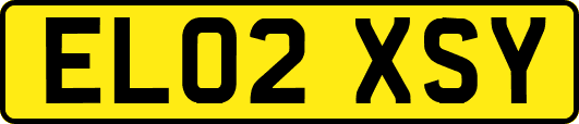 EL02XSY
