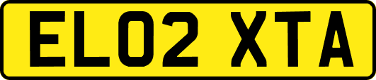 EL02XTA