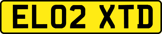 EL02XTD