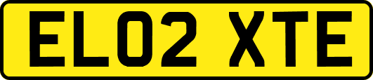 EL02XTE