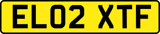 EL02XTF