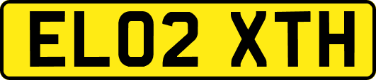 EL02XTH