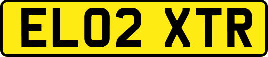 EL02XTR