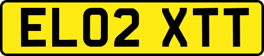 EL02XTT
