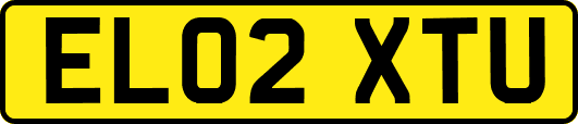 EL02XTU