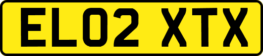 EL02XTX