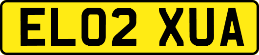EL02XUA