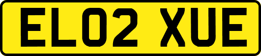 EL02XUE