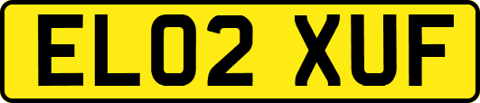 EL02XUF