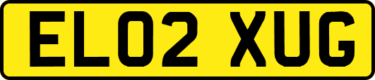 EL02XUG