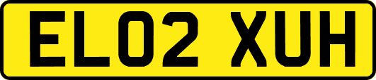 EL02XUH