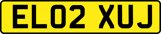 EL02XUJ