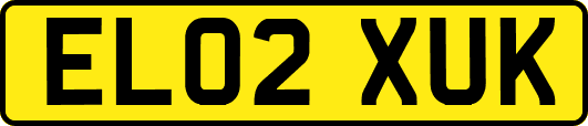 EL02XUK