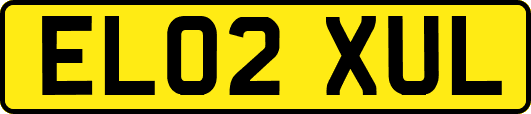 EL02XUL