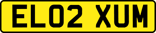 EL02XUM