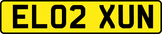 EL02XUN