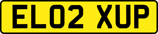 EL02XUP
